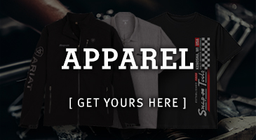 Shop Apparel